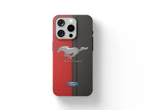 Ford Custodia Smartphone Stile Minimal Design